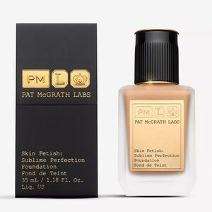 Pat McGrath Labs Skin Fetish Sublime Perfection Foundation in Medium 15